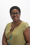 Agnes Fallah Kamara